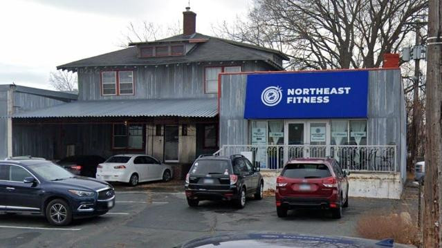 Image 2 from Northeast Fitness partner gallery