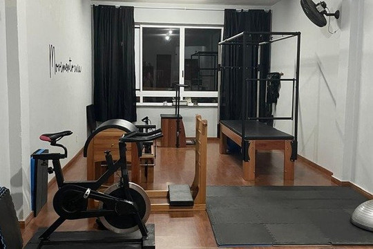 Imagem 3 da galeria do parceiro ESPAÇO CUIDAR