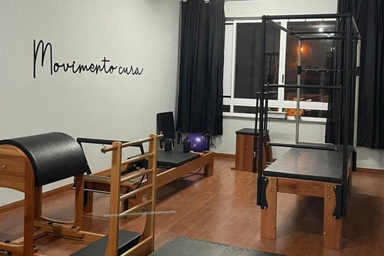 Imagem 1 da galeria do parceiro ESPAÇO CUIDAR