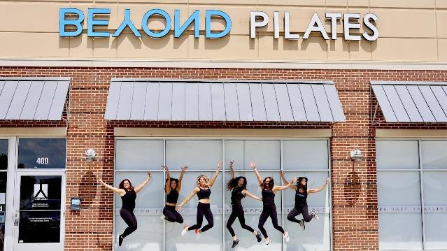 Image 2 from Beyond Pilates North Frisco partner gallery