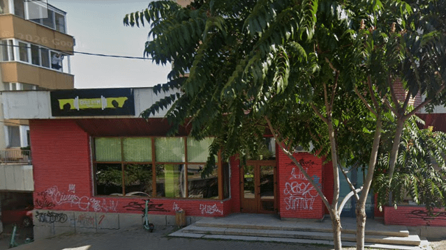 Imaginea 2 din Gold Gym Marasti galeria partenerului