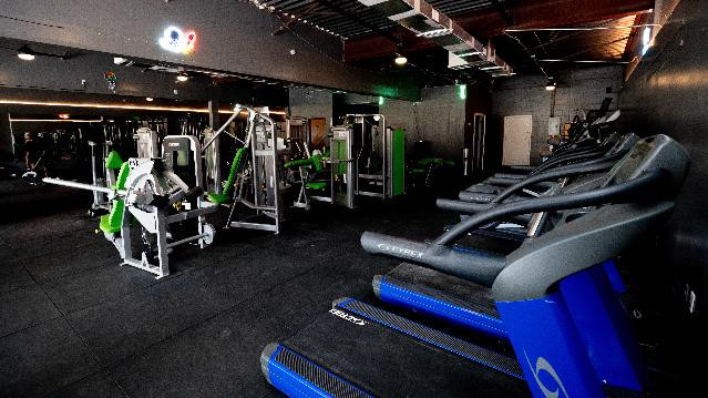 Image 1 from Jeff's Gym UNLIMITED partner gallery