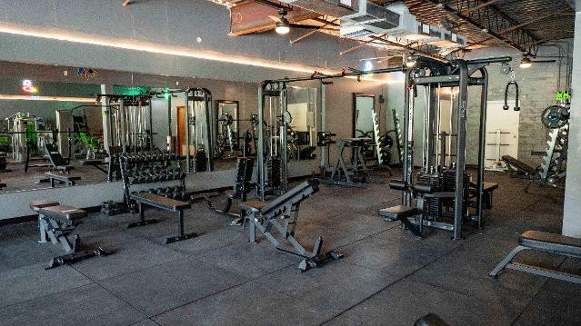 Image 3 from Jeff's Gym UNLIMITED partner gallery