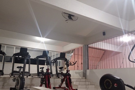 Imagem 3 da galeria do parceiro JC Espaço Fitness