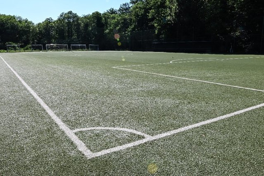 Immagine 2 dalla galleria del partner Montegentile Sporting Club