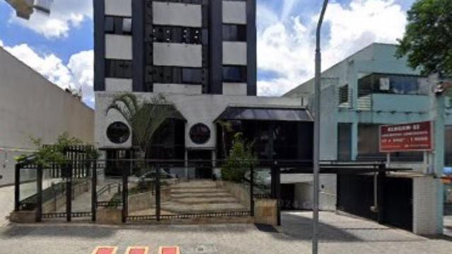 Imagem 2 da galeria do parceiro Kheit Lopes Fisioterapia e Pilates