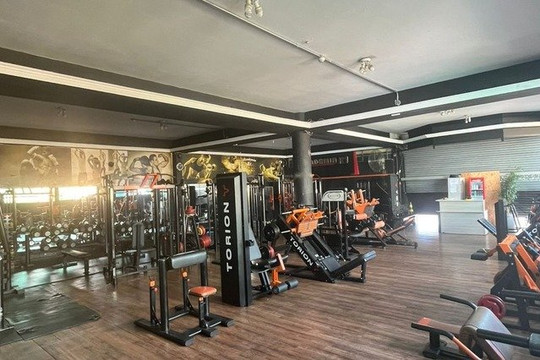 Imagem 2 da galeria do parceiro Academia R1 Pirituba