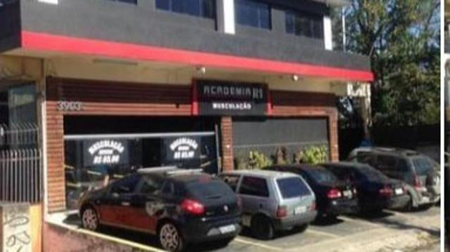 Imagem 2 da galeria do parceiro Academia R1 Pirituba