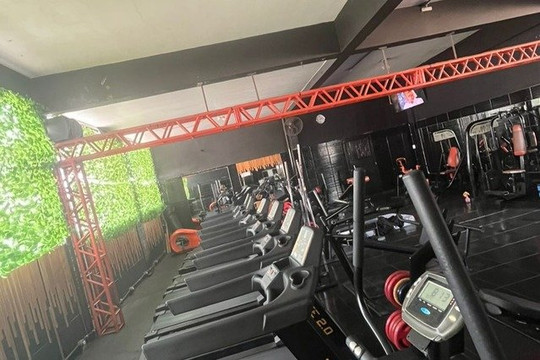 Imagem 3 da galeria do parceiro Academia R1 Pirituba