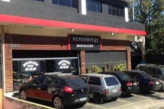 Imagem 3 da galeria do parceiro Academia R1 Pirituba