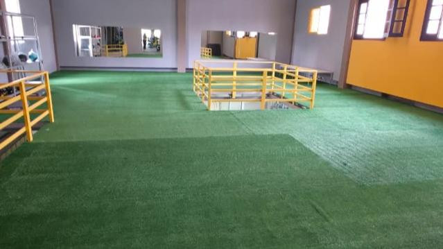 Imagen 3 de la galería del partner Coach Gym Gold - Stgo del Estero