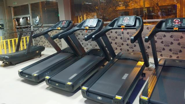 Imagen 1 de la galería del partner Coach Gym Gold - Stgo del Estero