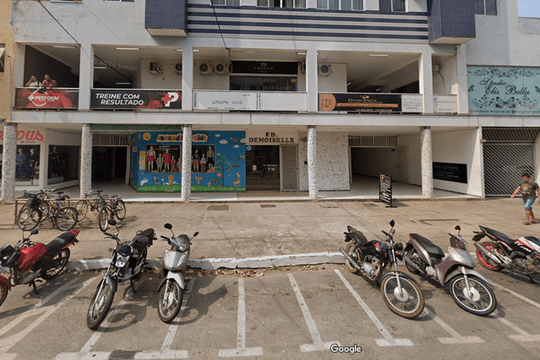 Imagem 2 da galeria do parceiro Studio Pilates Weslainy Rodrigues