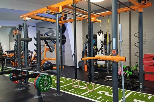 Bild 1 von Clever fit Wernigerode Partnergalerie