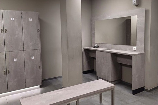 Bild 3 von Clever fit Wernigerode Partnergalerie