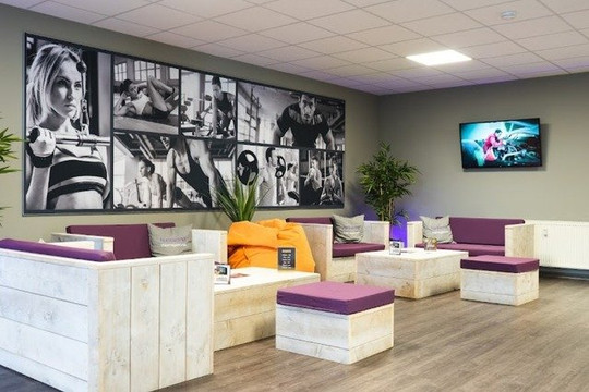 Bild 2 von Clever fit Wernigerode Partnergalerie