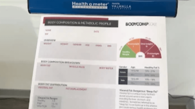 Image 3 from FITOPIA West Chester partner gallery