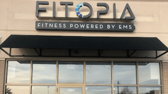 Image 2 from FITOPIA West Chester partner gallery