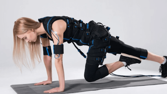 Image 1 from FITOPIA West Chester partner gallery