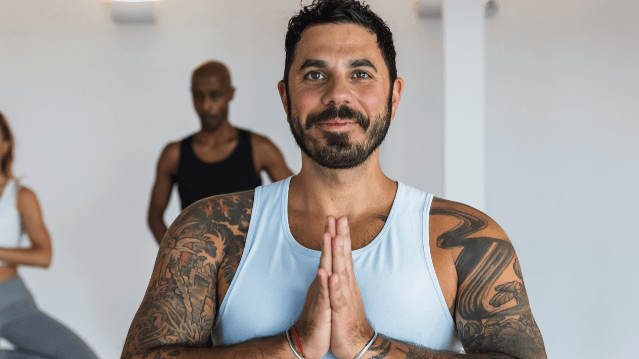 Image 3 from Modo Yoga Erin Mills partner gallery