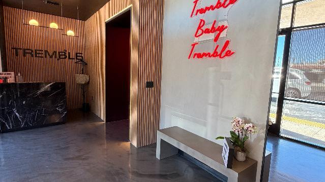 Image 3 from TREMBLE partner gallery