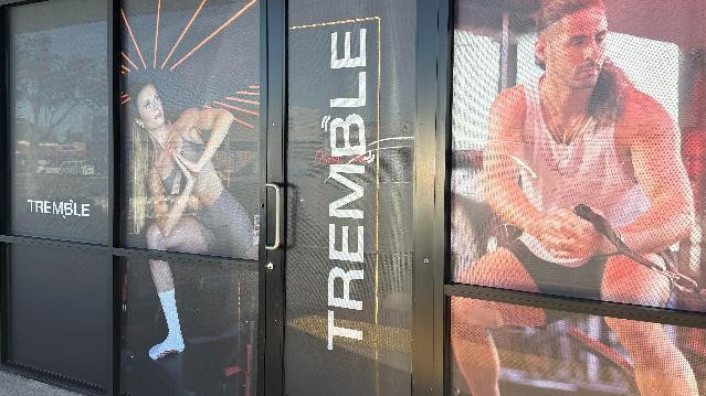 Image 2 from TREMBLE partner gallery