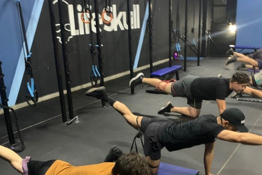 Imagem 1 da galeria do parceiro Life Skull