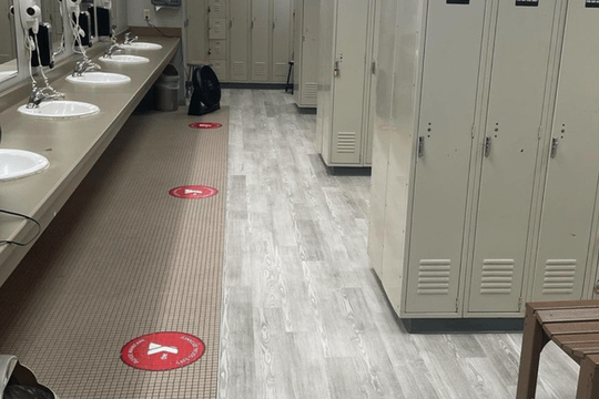 Image 3 from Tennova Family YMCA partner gallery