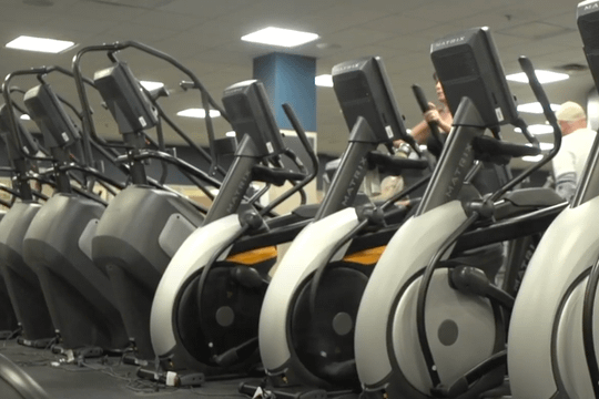 Image 1 from Tennova Family YMCA partner gallery