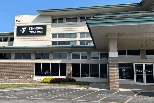 Image 2 from Tennova Family YMCA partner gallery