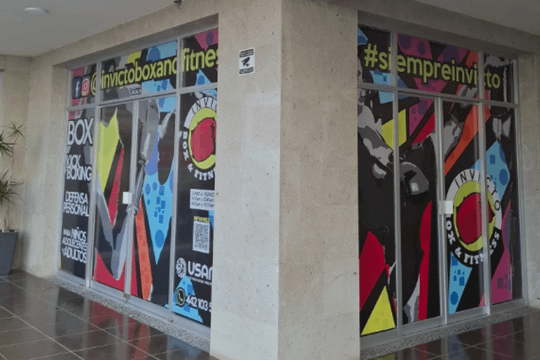 Imagen 2 de la galería del partner Invicto Box & Fitness