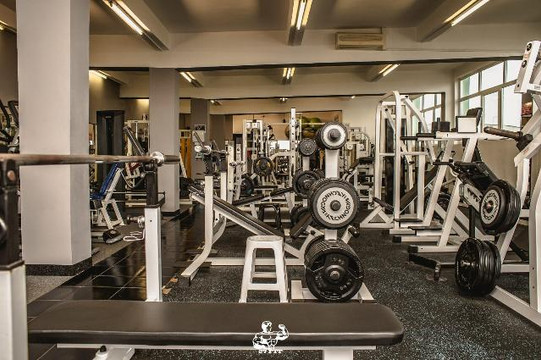 Imaginea 3 din 27Fit Timisoara galeria partenerului