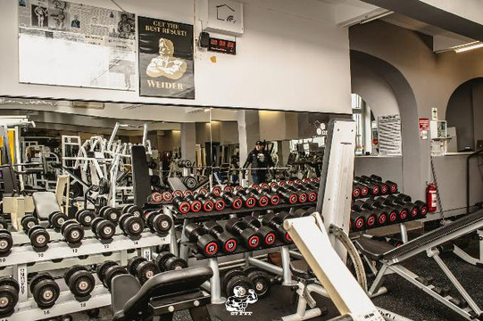 Imaginea 1 din 27Fit Timisoara galeria partenerului