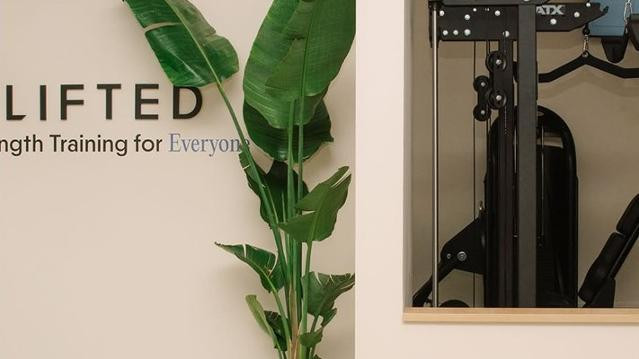 Bild 1 von LIFTED - Boxi Partnergalerie