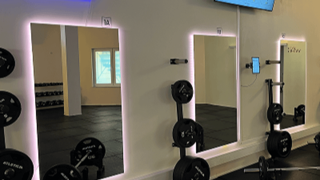 Bild 3 von LIFTED - Boxi Partnergalerie