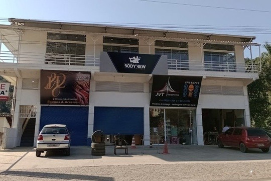 Imagem 2 da galeria do parceiro Body New Fit