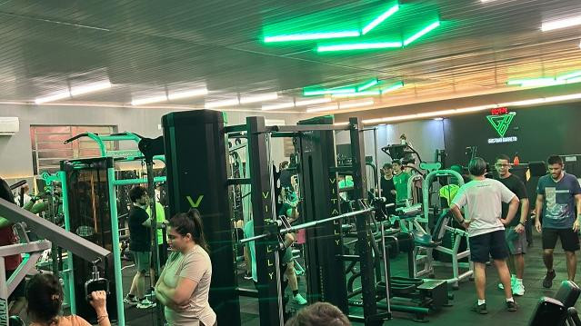 Imagem 3 da galeria do parceiro Clinica Personal Gustavo Barreto