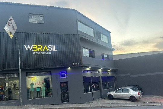 Imagem 2 da galeria do parceiro W Brasil Academia