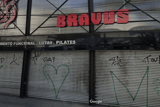 Imagem 2 da galeria do parceiro Academia Bravus Club - Fitness and Training Center