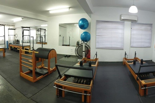 Imagem 1 da galeria do parceiro Studio Pilates4You