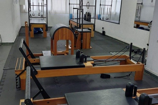 Imagem 3 da galeria do parceiro Studio Pilates4You