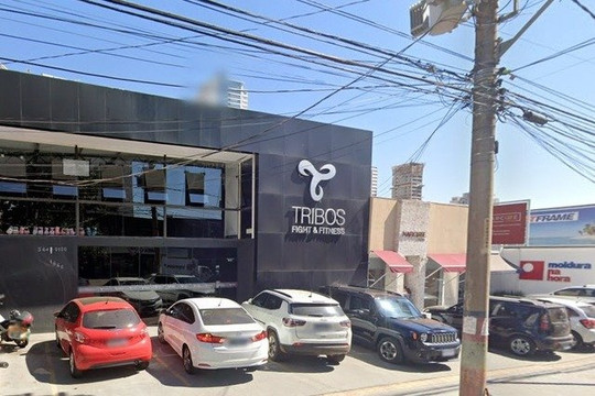 Imagem 2 da galeria do parceiro Vitality Wellness