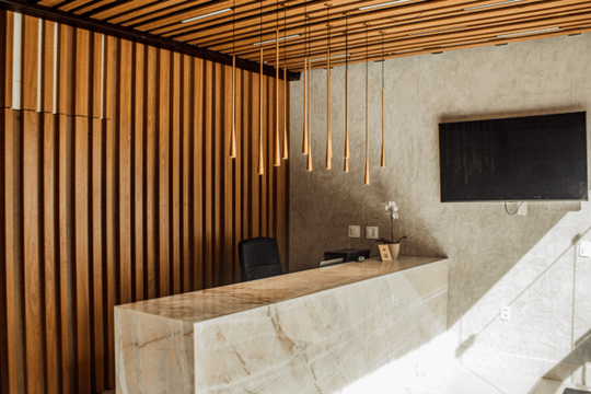 Imagem 3 da galeria do parceiro Vitality Wellness