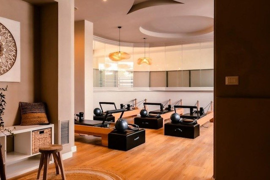 Immagine 1 dalla galleria del partner Your Personal Trainer Roma Eur Torrino