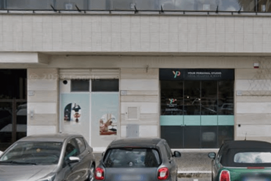 Immagine 2 dalla galleria del partner Your Personal Trainer Roma Eur Torrino