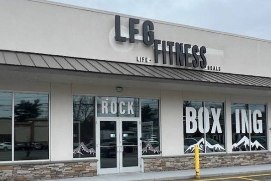 Image 2 from LFG Fitness - Life Fitness Goals partner gallery