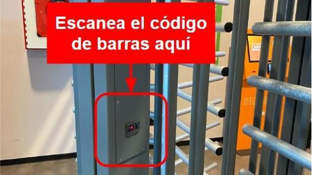 Imagen 1 de la galería del partner Basic-Fit Sevilla Avenida de Jerez 55