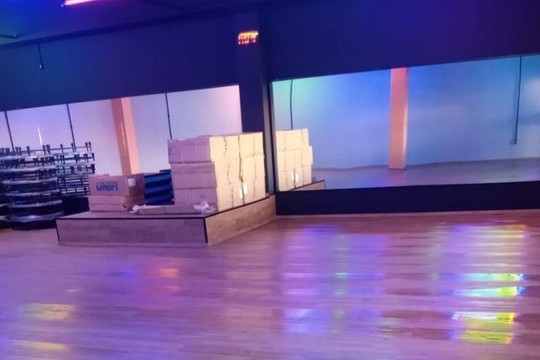 Imagem 3 da galeria do parceiro A Melhor Academia - Parque Fernanda