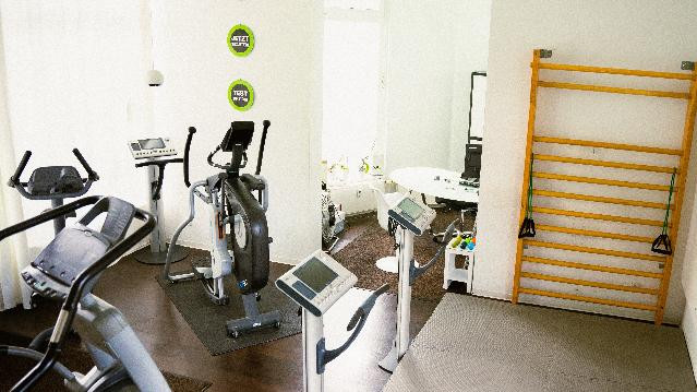Bild 1 von EASY Fit 21 Partnergalerie