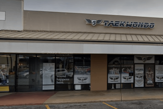 Image 2 from Golden Dragon Taekwondo Midtown partner gallery